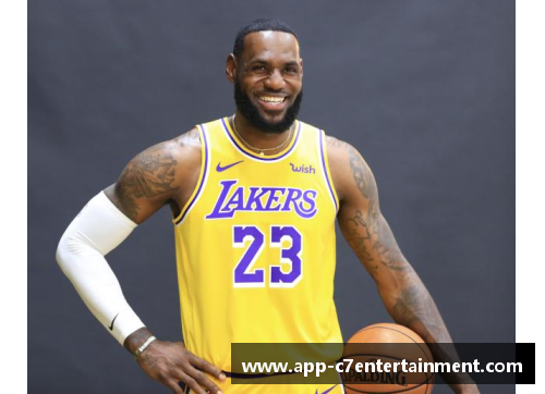 NBA球星次团：探索巨星背后的不为人知的团队力量