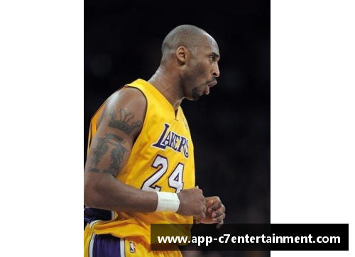 NBA霸气图片集锦：瞬间定格的壮丽瞬间