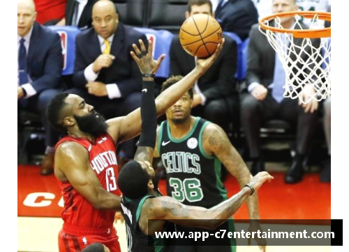 NBA火箭与凯尔特人交锋：场上风云再起