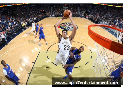 NBA贝恩斯：超级篮球巨星的崛起